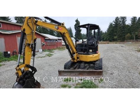 Mini Excavators for sale in Tacoma, Washington 